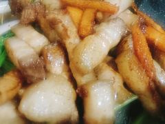 -美食美客土烙锅店·老字号