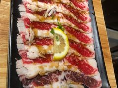 -小米烤肉-泥炉炭烤(常营店)