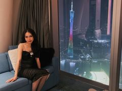 -广州四季酒店