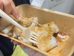 -下环街市熟食中心