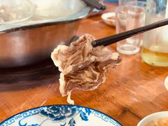 -蔡社牛肉城(龙湖店)