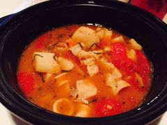 意味轩&nbsp;Cépe-北京金融街丽思卡尔顿酒店·意味轩 Cepe