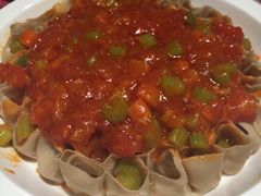 -西贝(上海我格广场店)