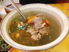 缸子肉-新疆巴州金丝特餐厅(大钟寺店)