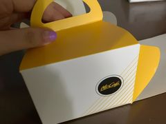 -麦当劳(杭州庆春路店)
