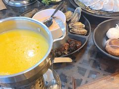 -丽江庭院之爱在路上(西单店)
