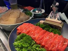 -大隐·成都火锅Bistro(合生麒麟新天地店)