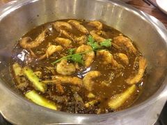 -王婆大虾(五道口店)