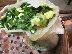 -新兴园饺子馆(北京百子湾店)