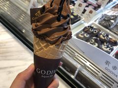 -GODIVA(王府井apm店)
