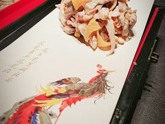 手撕走地鸡-凤凰湘语·湘粤鲜融(浦东旗舰店)