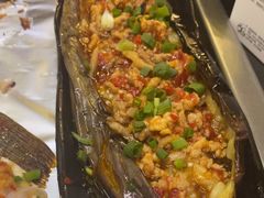 -江湖一盏灯·滇味卤烤(普惠园店)