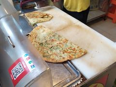 葱油饼-咏春葱油饼(德政中路店)