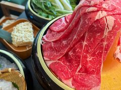 -牛New寿喜烧(新六百店)