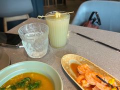 -半山腰·云南菜(侨福芳草地店)