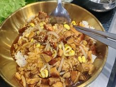 -臻牛烤肉