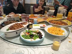 -福来居烤鸭店(天坛二店)