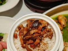 -艋舺·台湾小馆老字号(平安悦坊店)