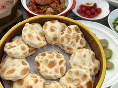 -汉水谣·江景餐厅(江滩店)