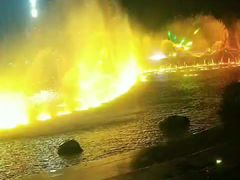 -北川羌城旅游区