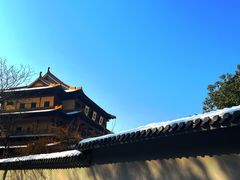 -南京市江宁方山