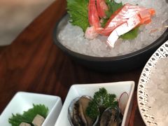 -Mr·Fish鱼鲜生海鲜放题(银泰in99店)