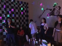 -不止轰趴桌游麻将台球(立水桥店)