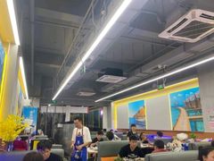 -老诚一锅(乔庄店)