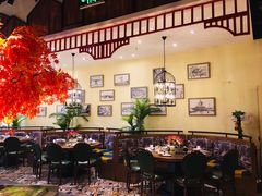 大堂-湘约爨厨(太白立交店)