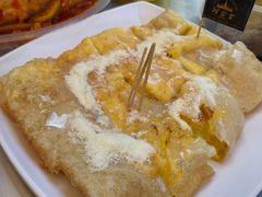-阿古吉缅甸茶餐厅