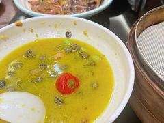 -锡和无锡菜(景丽苑店)