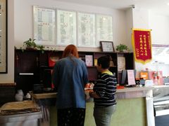 -大明寺素食坊(扬子江中路店)