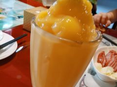 -一家亲台菜餐厅(银塘中路店)