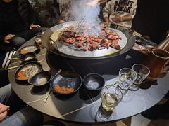 -云禾壹海景庄园餐厅