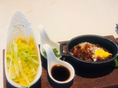 -五号茶居·新派粤菜·岭南五号酒店(沿江中路店)