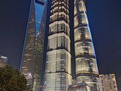-陆家嘴中心绿地
