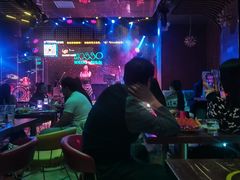 -MOSSO音乐酒吧·Live House(南京西路店)