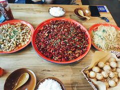 麻婆牛骨髓-先启半步颠小酒馆(回龙观店)
