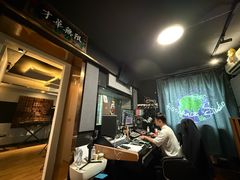 -Resonance Studio·救声舱录音棚(田子坊店)