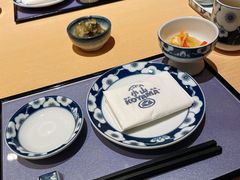 -小山日本料理(太古汇店)