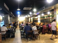 大堂-八合里牛肉火锅(八合里总店)
