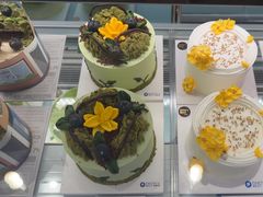 -Pantry's Best派悦坊蛋糕(K11购物艺术中心店)