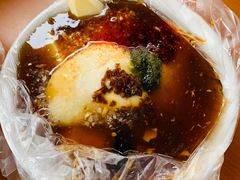 -老窦肥肠板面