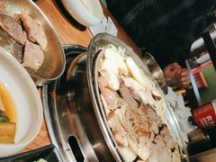 -九田家黑牛烤肉料理(新辰里亚运村店)