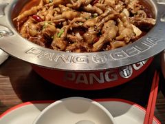 -胖哥俩肉蟹煲(宿迁宝龙广场店)