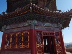 -普陀宗乘之庙(小布达拉宫)