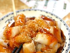 -渔记茶餐厅(渔村店)