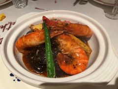 -狮拾久·现代新加坡料理(福田COCO Park店)