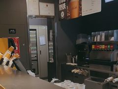 -麦当劳(火车北站餐厅)