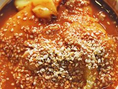 -壹条龙饭庄台基厂店